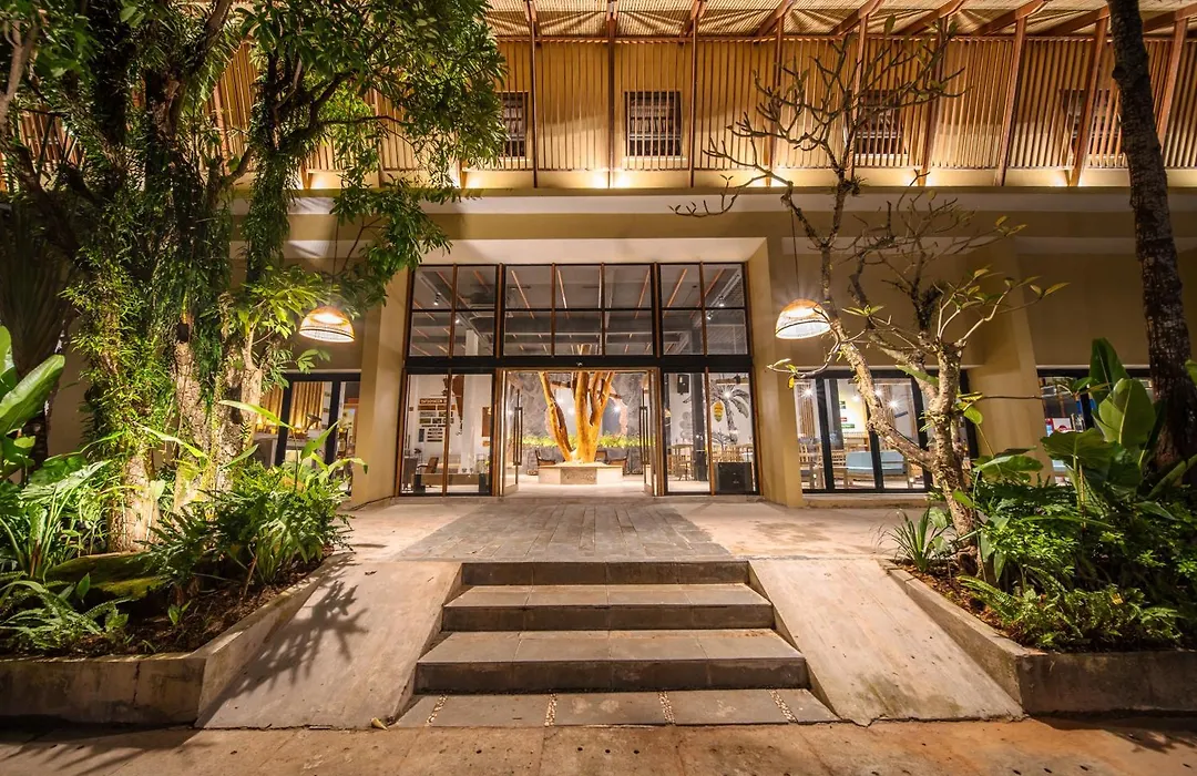 9Station Hostel & Bar Phu Quoc-1