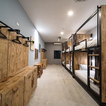 9Station Hostel & Bar Phu Quoc-2